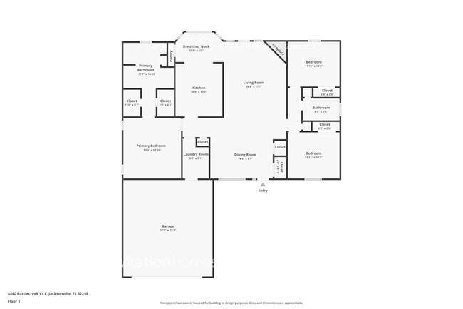 Photo - 4440 Battlecreek Ct E