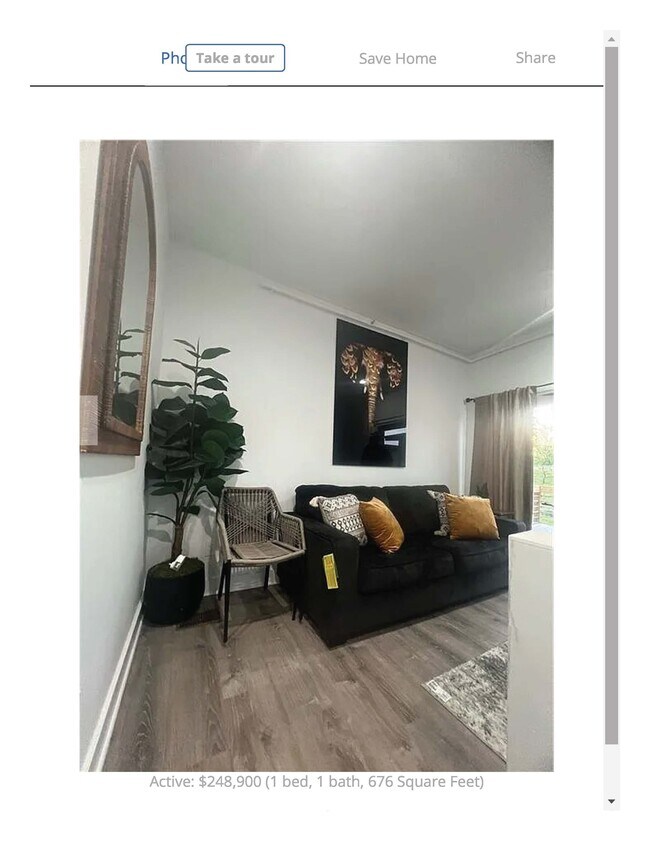 Photo - 3120 Godby Rd Unit 1120