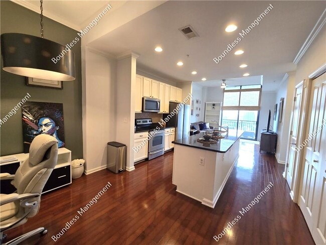 Photo - 3040 Peachtree Rd NW Unit 1509