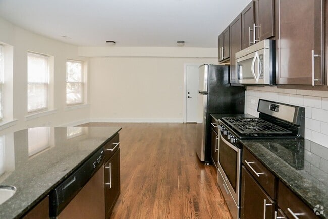 Building Photo - 5054 N Winchester Ave Unit 1 Rental