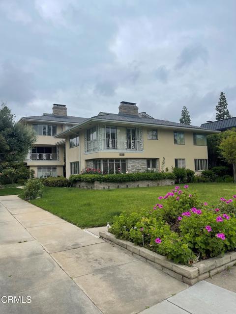 Photo - 1155 S Orange Grove Blvd Condo Unit 5