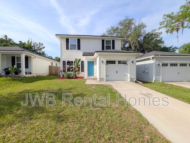 Photo - 8742 Cocoa Ave House
