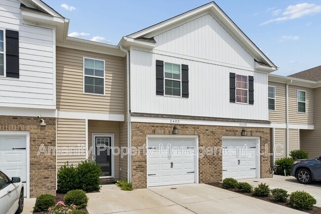 Building Photo - 2403 Trafton Pl