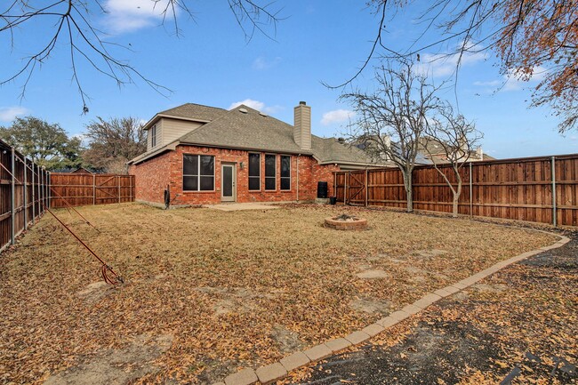 Photo - Meticulously Maintained McKinney Gem!
