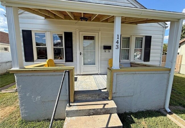 Photo - Three Bedroom Newly Renovated Home in South Charleston