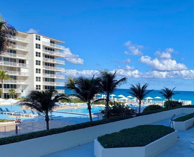 Building Photo - 3560 S Ocean Blvd Unit 306