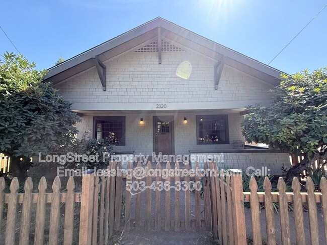 Building Photo - 2320 State St
