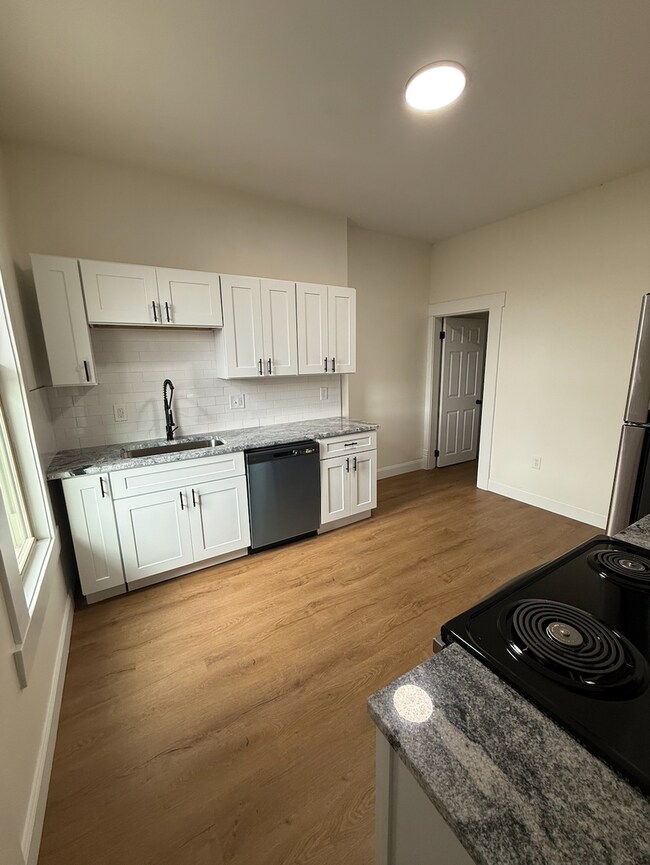 Photo - Newly Renovated 3-bedroom, 2.5 bath Townhome in Merion Village with Single-Car Garage