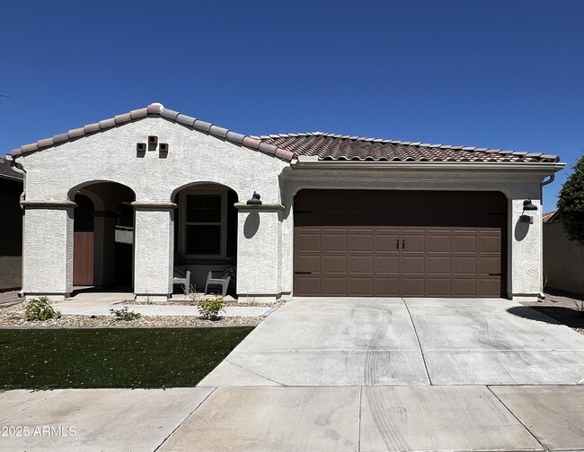 Building Photo - 9846 E Talon Ave Rental