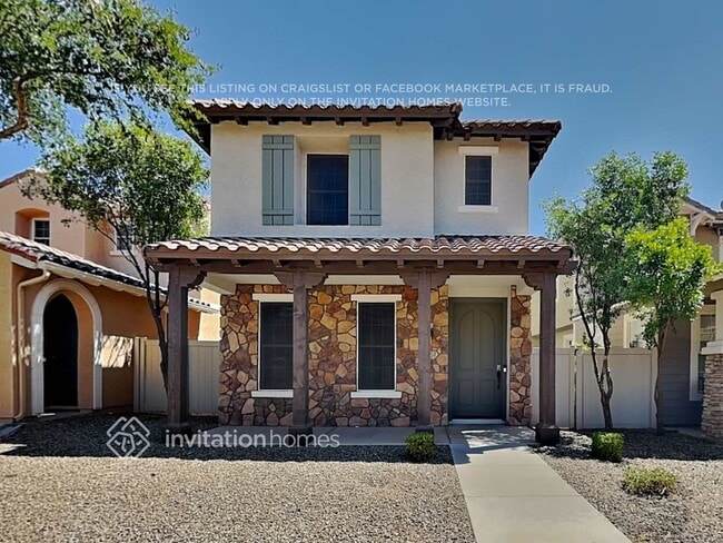 Building Photo - 28958 N 124th Dr
