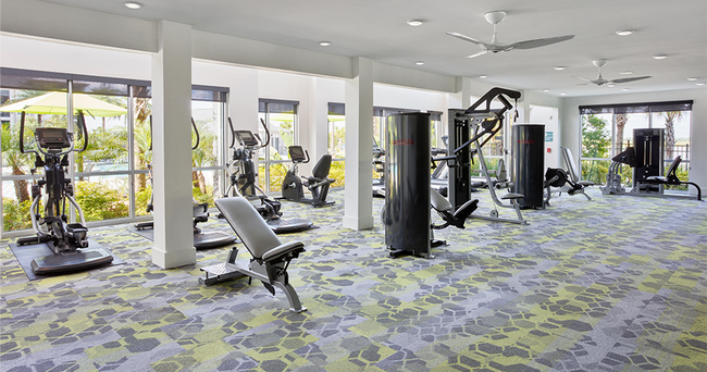 The Adley Lakewood Ranch Waterside Apartments
