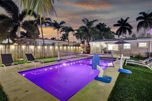 Photo - Northeast 6th Street, Hallandale Beach, FL 33009 - 3 BR 2 BA single-family home