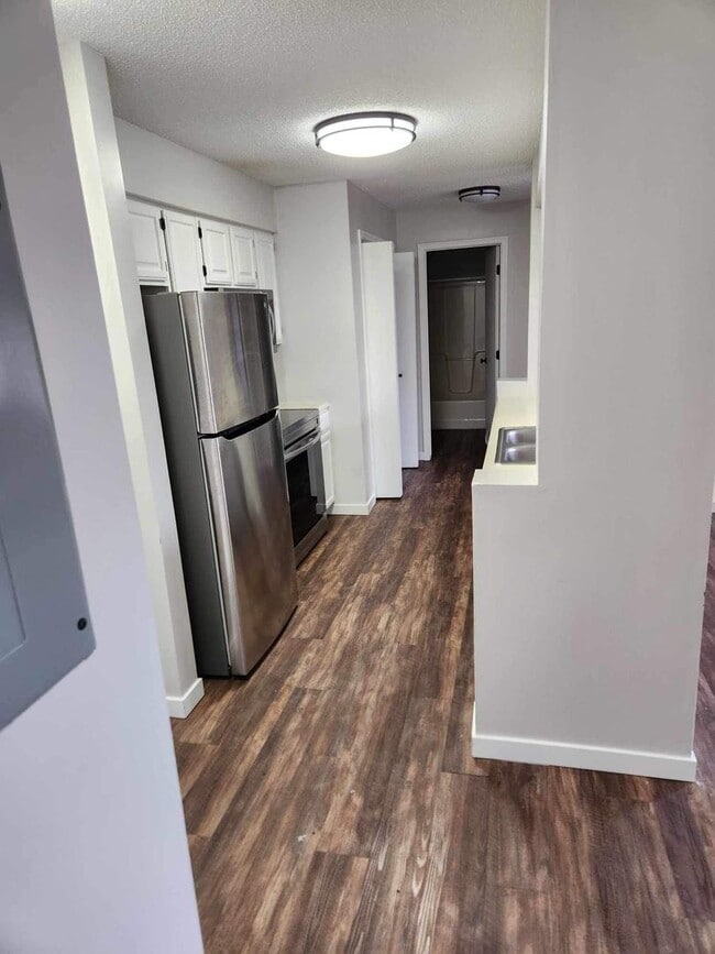 Village Green Apartments- 4532 Douglas