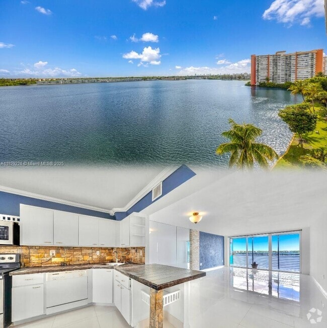 Building Photo - 1175 NE Miami Gardens Dr Unit 703 Rental