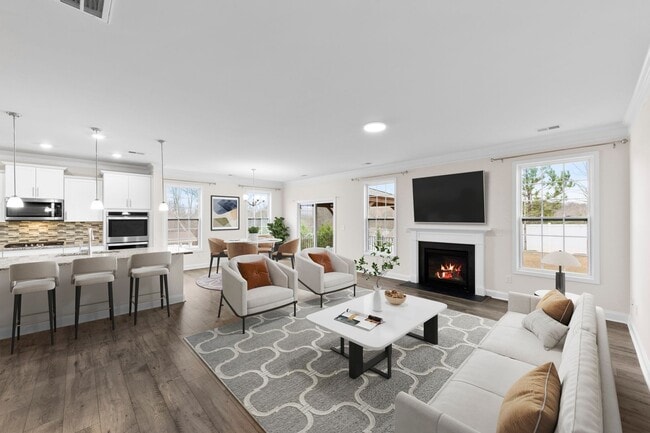 Photo - Beautiful home in Lake Wylie