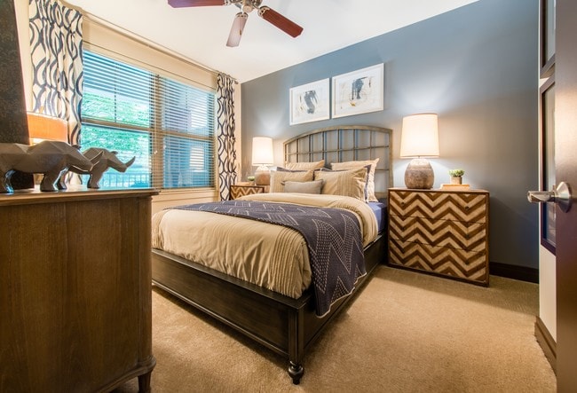 Photo - Gables Takoma Park