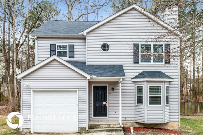 Building Photo - 1028 River Stone Ct Rental