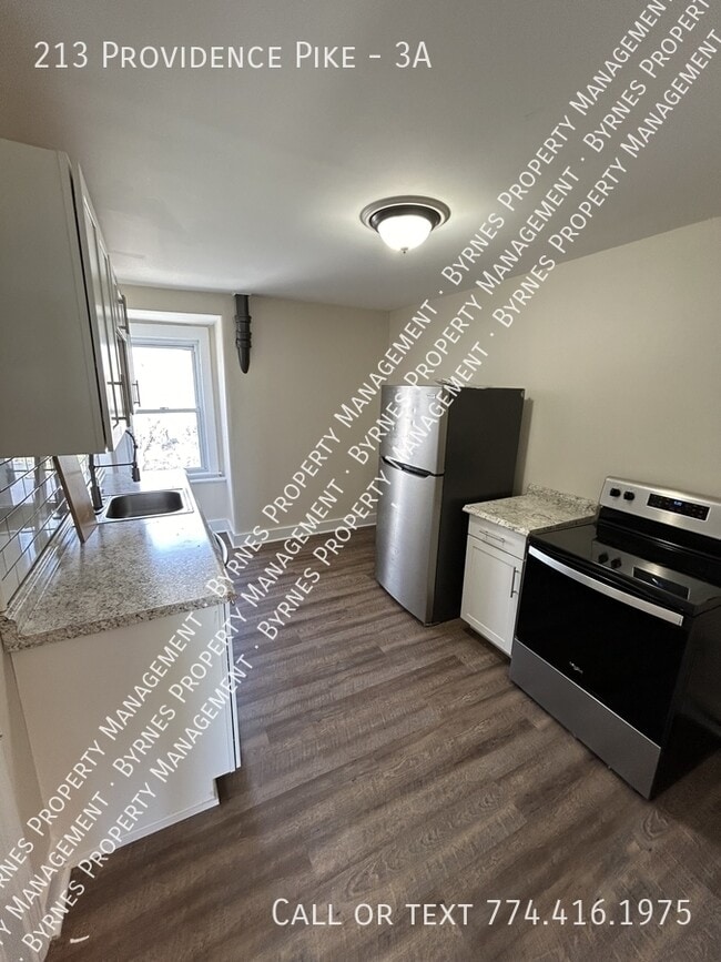 Building Photo - 213 Providence Pike Unit 3A