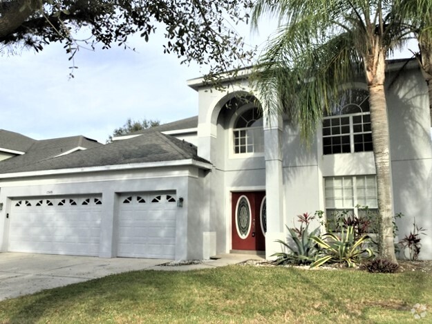 Building Photo - 1749 Oak Grove Chase Dr Rental