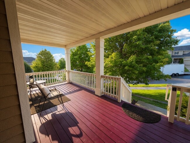 Photo - Beautiful 5bed 4bath Home, Nestled in a Prime Plymouth Neighborhood
