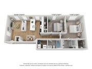 Stansbury Flat - Renovated