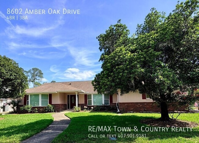 Building Photo - 8602 Amber Oak Dr