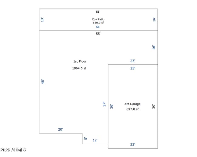 Photo - 9372 W Louise Dr