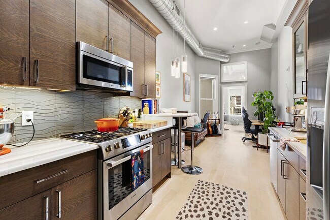 Photo - 313 Washington St Unidad 6