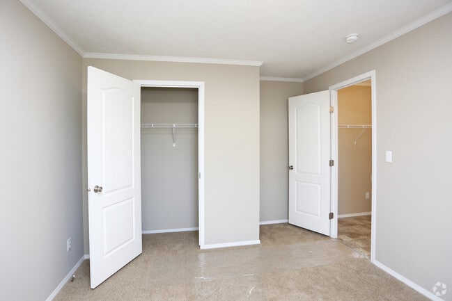 2HAB, 1,5BA - 924&nbsp;ft² - Pikewood Manor