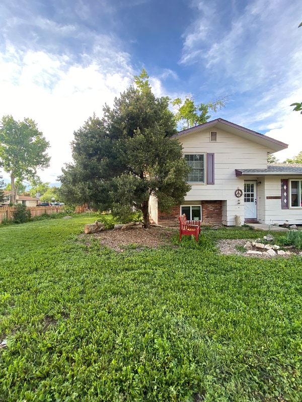 Photo - 2524 W Plum St