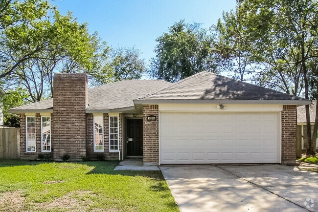 Building Photo - 10806 Clear Fork Dr Rental