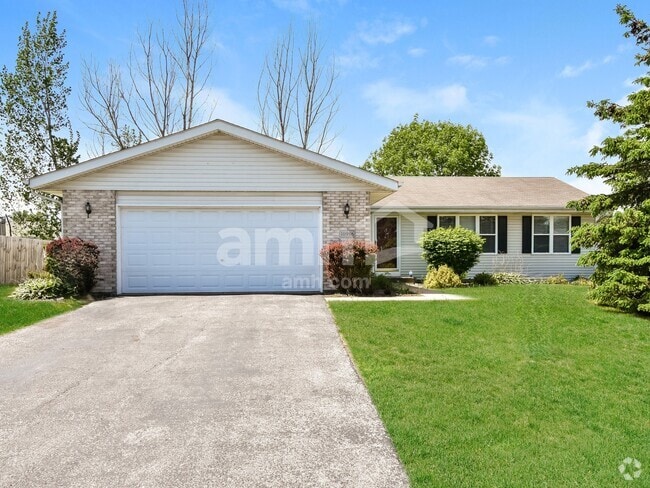 Building Photo - 10996 Meadowsweet Ln Rental