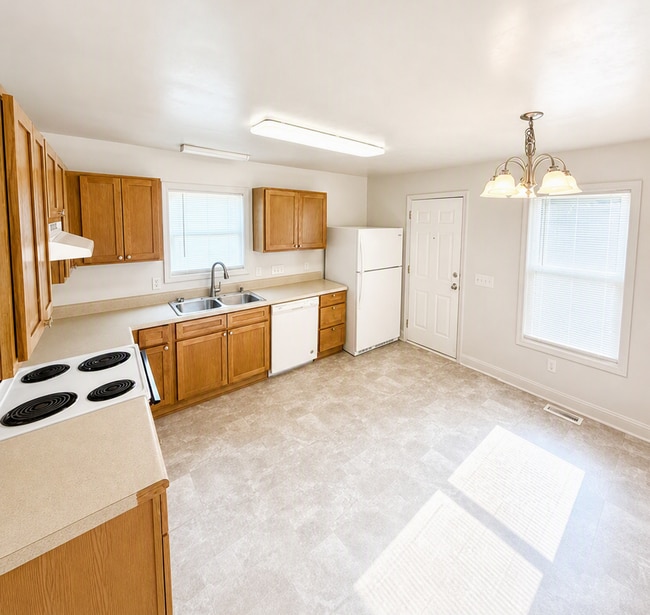 Photo - Three bedroom, 2 bath house in Gibsonville
