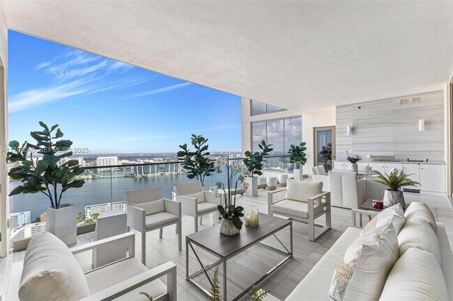 Photo - 17901 Collins Ave Unit 3806