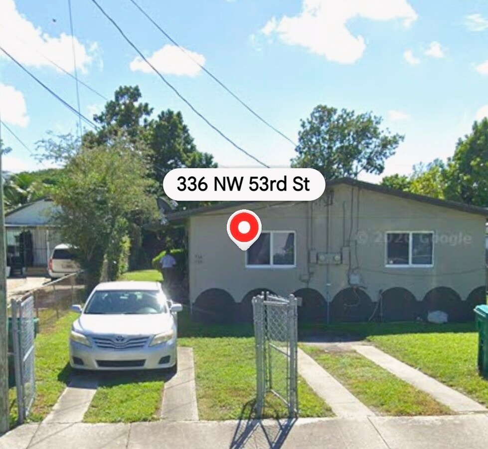 Photo - 336 NW 53rd St