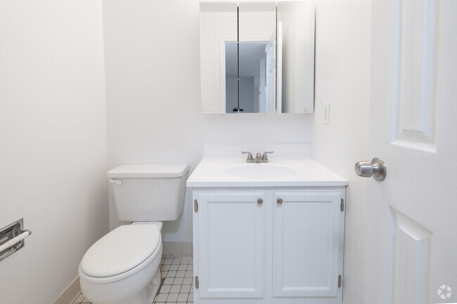 Brookside Garden Apartments