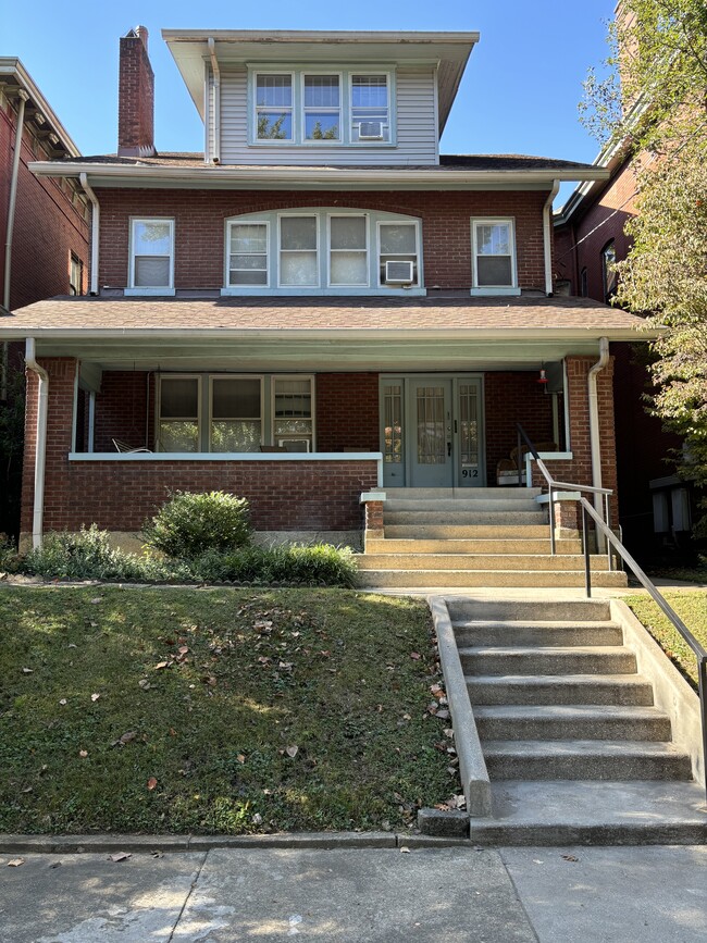 Photo - 912 Cherokee Rd Unit 912 Cherokee Road #4