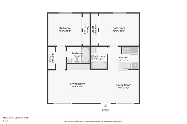 Brand New For You! - Links on Gaston