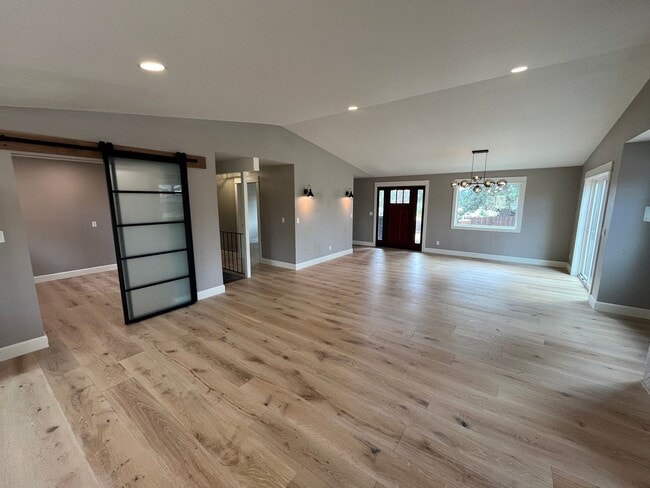 Photo - Amazing 4 Bed/3 Bath Home on One Acre with...