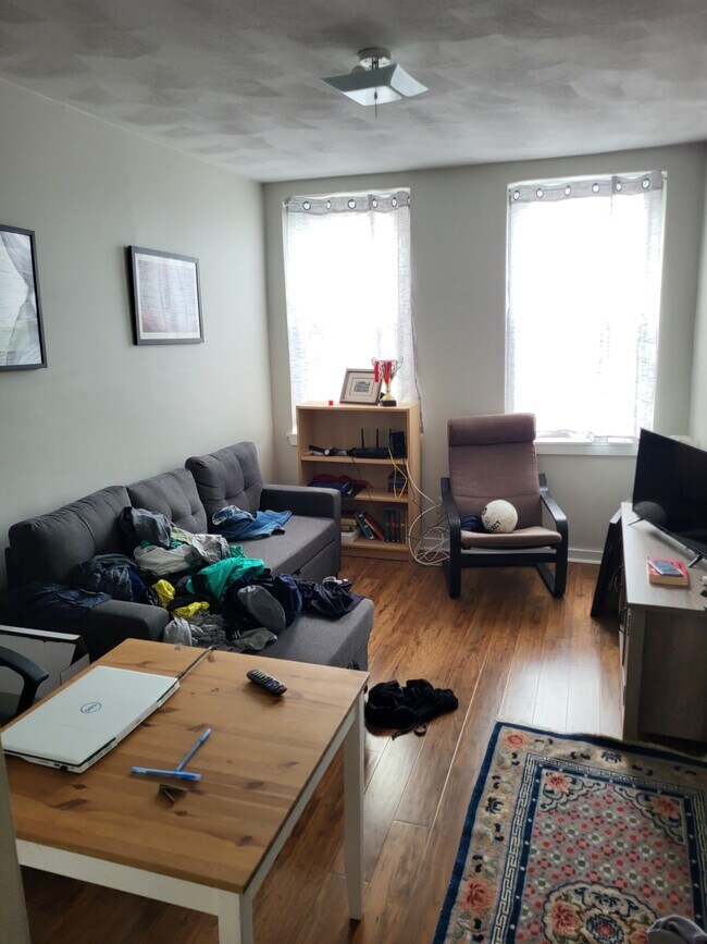 Photo - 199 Park Dr