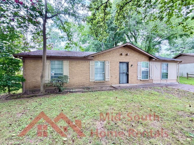 Photo - 4627 Crystal Springs Dr