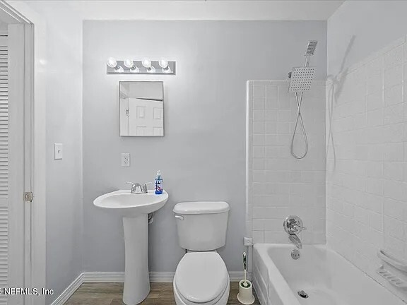 Photo - 1604 Husson Ave