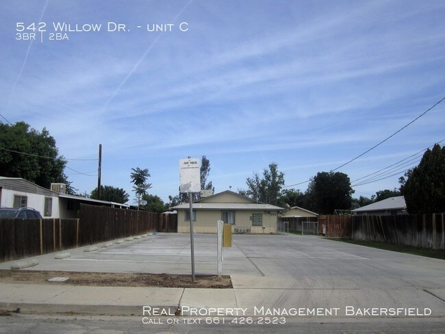Photo - 542 Willow Dr Unit C Unit C