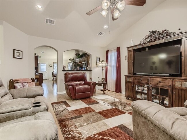 Photo - 1807 Colorado Bend Dr