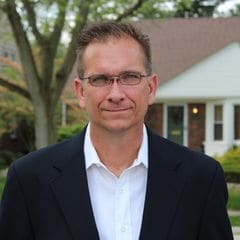 Primary Contact Photo