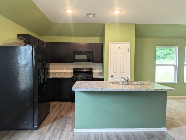 Photo - 3 Bed / 2 Bath Home in Noble Schools | Fenced Backyard + Storm Shelter