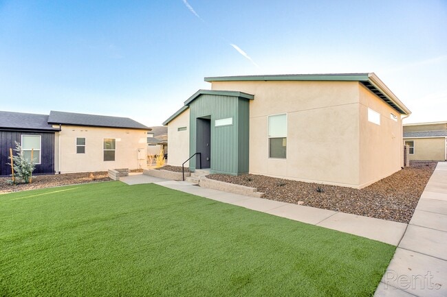 Common Area | Apartment Homes in Prescott Valley, AZ | The Flats at Jasper - The Flats at Jasper