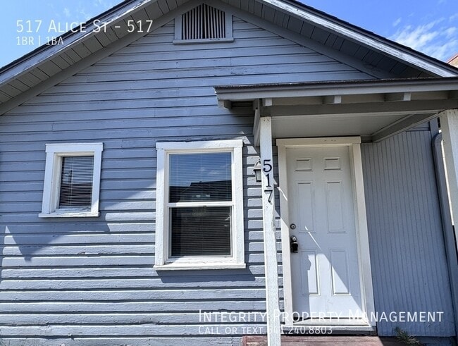 Building Photo - 517 Alice St Unit 517