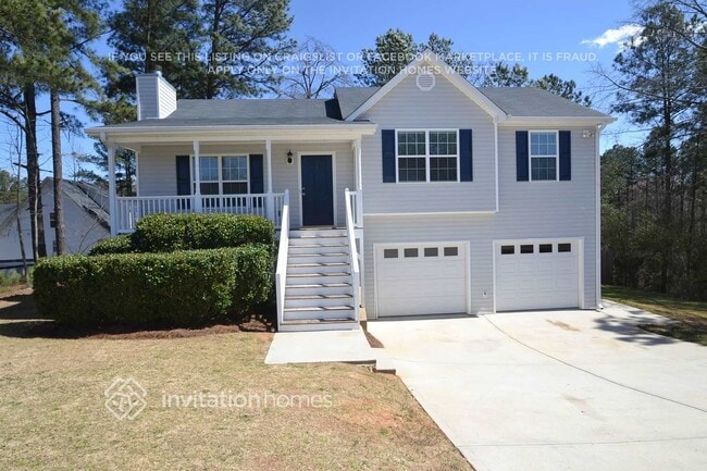 Building Photo - 35 Mcauls Ct