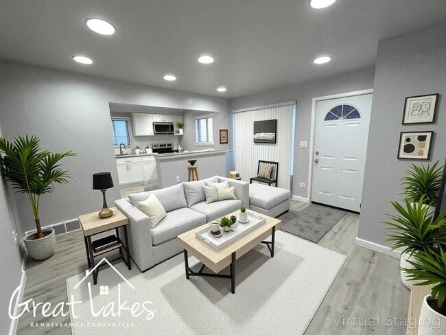 Photo - Beautiful 2 Bedroom 1 Bathroom now available for rent